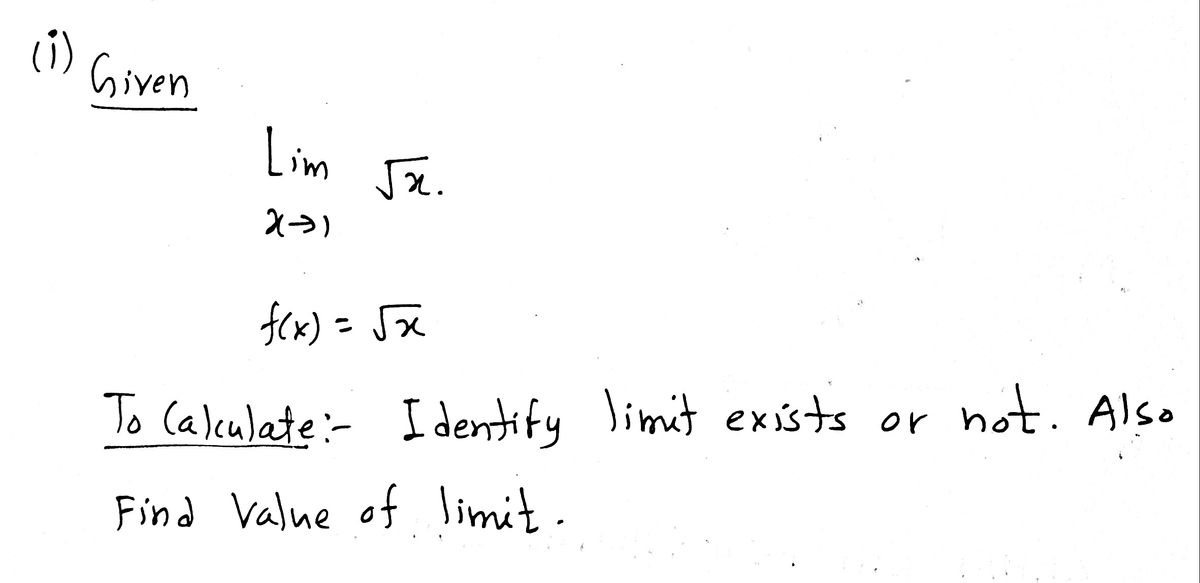 Calculus homework question answer, step 1, image 1